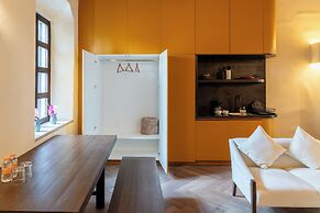 Hotel Boutique Anora