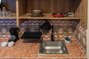 Hotel Boutique Anora