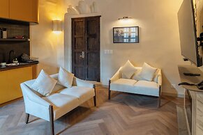 Hotel Boutique Anora