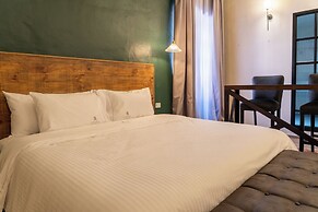 Hotel Boutique Anora