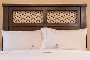 Hotel Boutique Anora