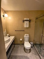 Hotel Boutique Anora