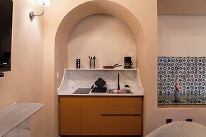 Hotel Boutique Anora