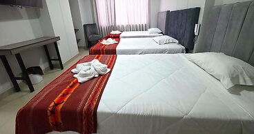Cusichay Boutique Hotel