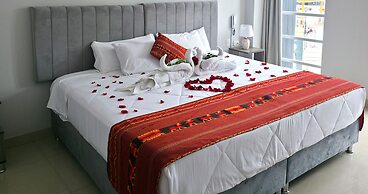 Cusichay Boutique Hotel