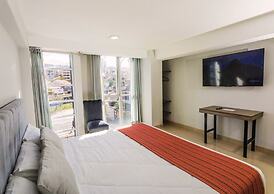 Cusichay Boutique Hotel