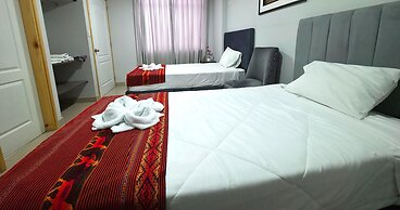 Cusichay Boutique Hotel
