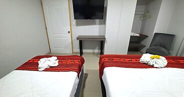Cusichay Boutique Hotel