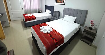 Cusichay Boutique Hotel