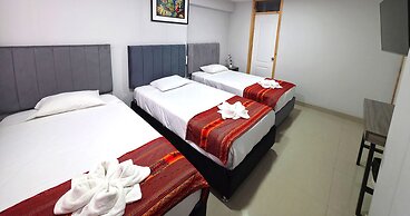 Cusichay Boutique Hotel