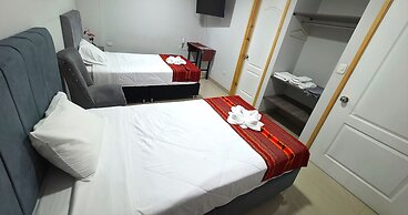 Cusichay Boutique Hotel