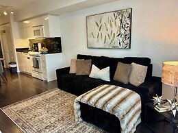 The Waterfront Suites