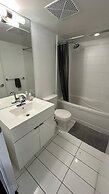 The Waterfront Suites