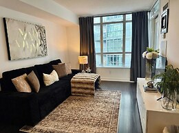 The Waterfront Suites