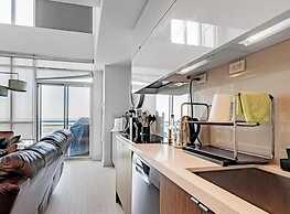 The Waterfront Suites