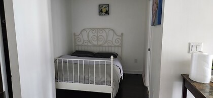 The Waterfront Suites