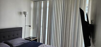 The Waterfront Suites