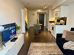 The Waterfront Suites