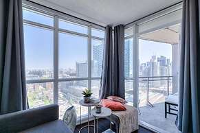 The Waterfront Suites