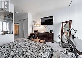 The Waterfront Suites