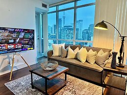 The Waterfront Suites
