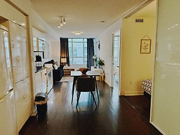 The Waterfront Suites