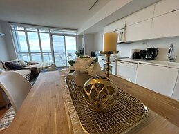 The Waterfront Suites