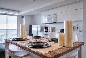 The Waterfront Suites