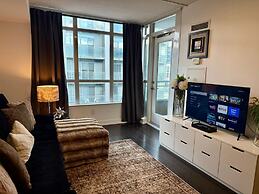 The Waterfront Suites