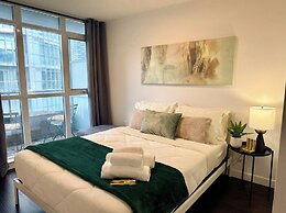 The Waterfront Suites