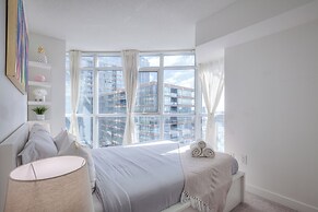 The Waterfront Suites