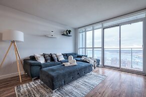 The Waterfront Suites