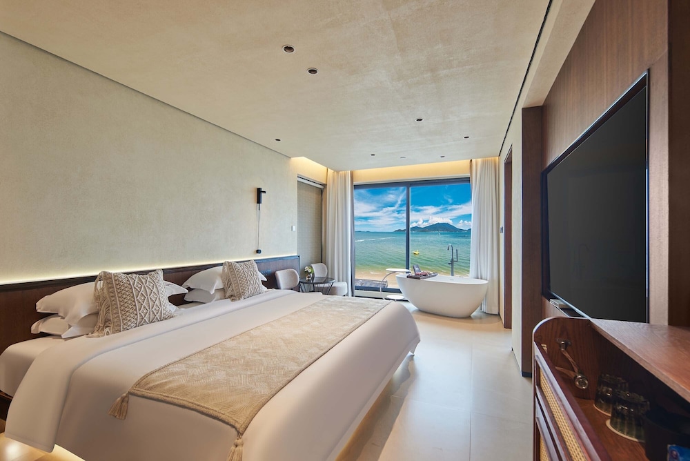 Santa Monica Seaview Vacation Home