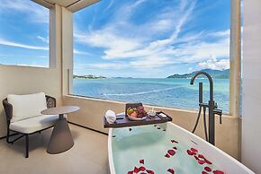Santa Monica Seaview Vacation Home