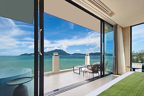 Santa Monica Seaview Vacation Home
