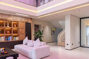 Santa Monica Seaview Vacation Home