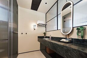 Santa Monica Seaview Vacation Home