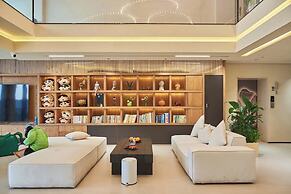 Santa Monica Seaview Vacation Home