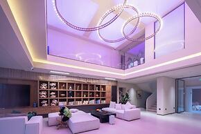 Santa Monica Seaview Vacation Home