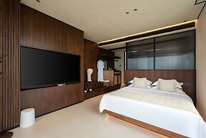 Santa Monica Seaview Vacation Home