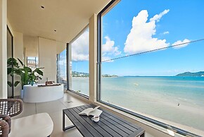 Santa Monica Seaview Vacation Home
