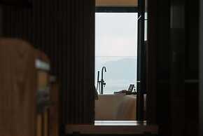 Santa Monica Seaview Vacation Home