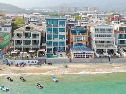 Santa Monica Seaview Vacation Home