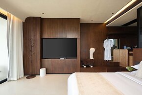 Santa Monica Seaview Vacation Home