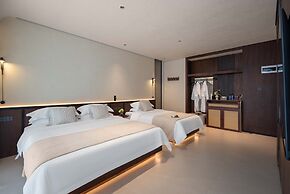 Santa Monica Seaview Vacation Home