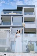 Santa Monica Seaview Vacation Home
