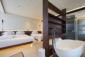 Santa Monica Seaview Vacation Home