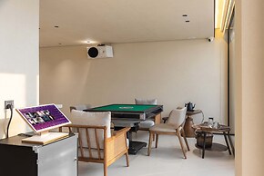 Santa Monica Seaview Vacation Home