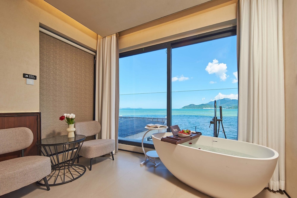 Santa Monica Seaview Vacation Home