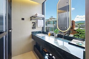 Santa Monica Seaview Vacation Home